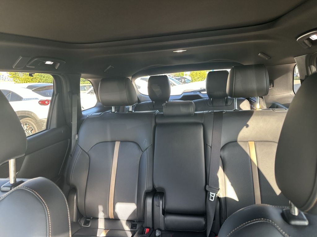 Mazda CX-80 2024