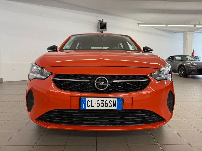 Opel Corsa 2022