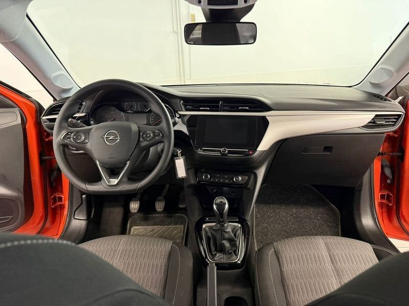 Opel Corsa 2022