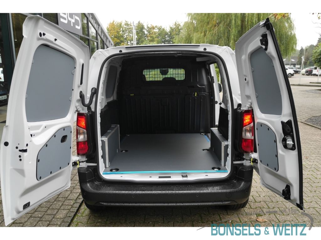 Citroën Berlingo 2025