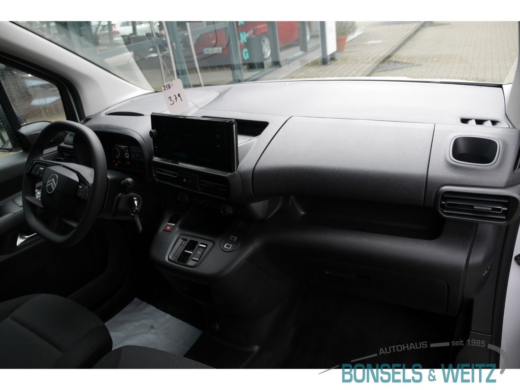 Citroën Berlingo 2025