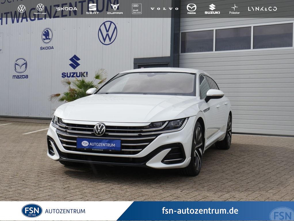 Volkswagen Arteon 2022