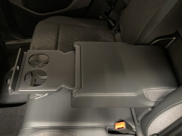 Volkswagen Tiguan 2025