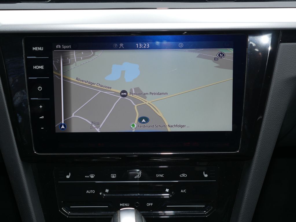 Volkswagen Arteon 2022