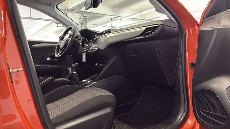 Opel Corsa 2022
