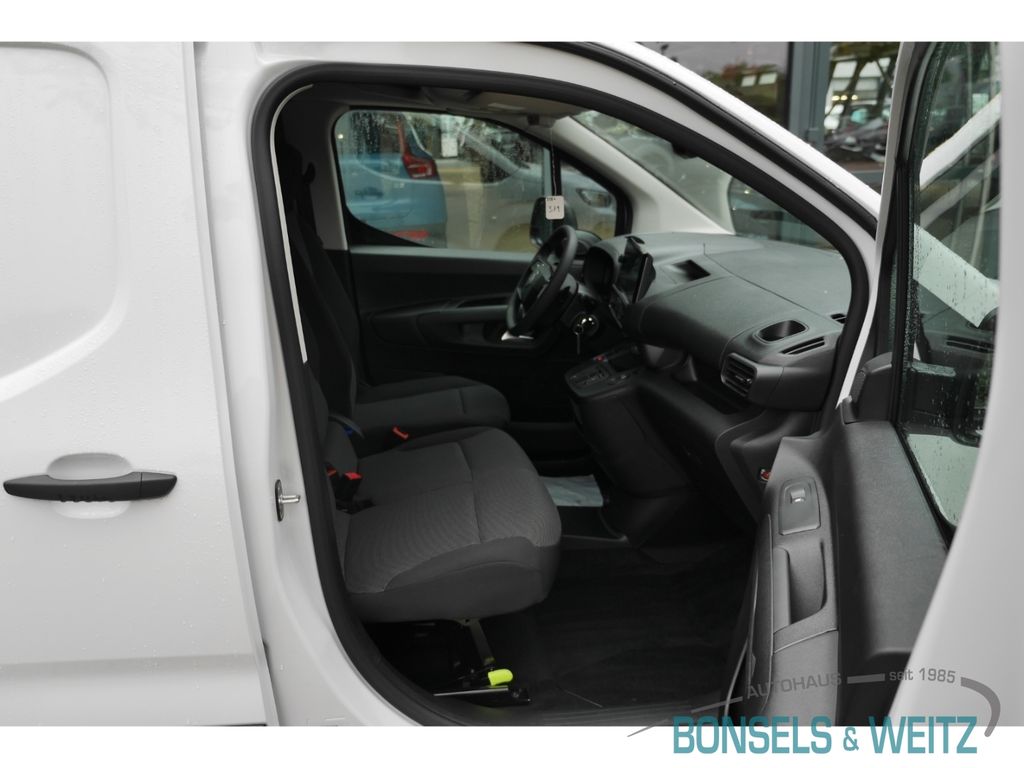 Citroën Berlingo 2025