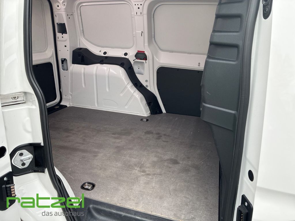Volkswagen Caddy 2022