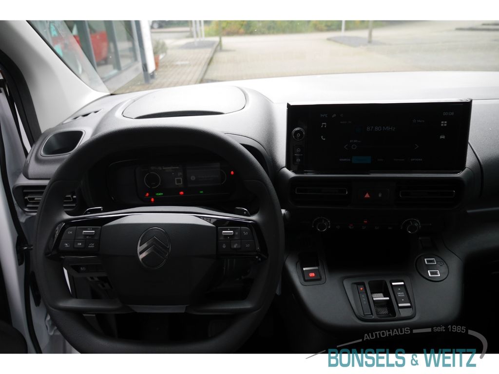 Citroën Berlingo 2025