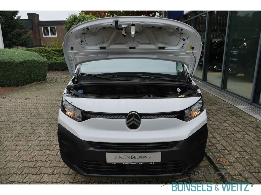 Citroën Berlingo 2025