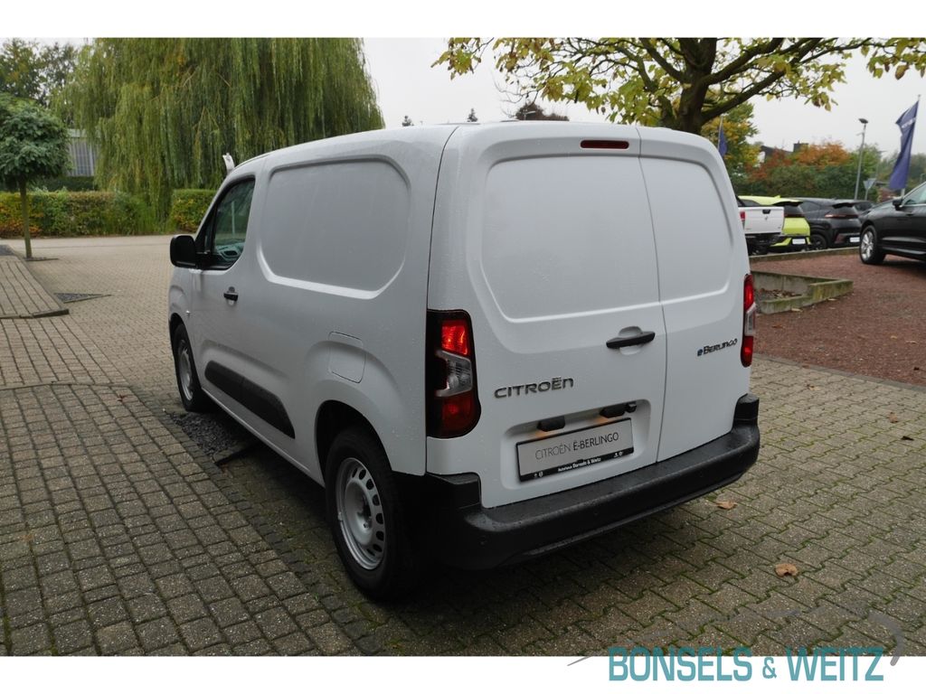 Citroën Berlingo 2025