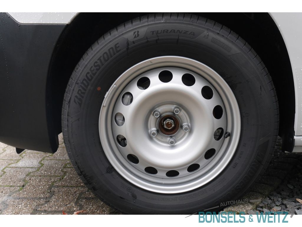 Citroën Berlingo 2025