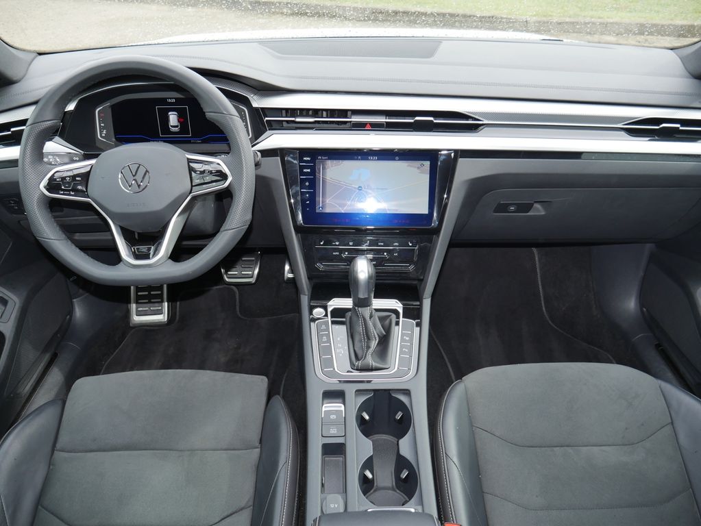 Volkswagen Arteon 2022