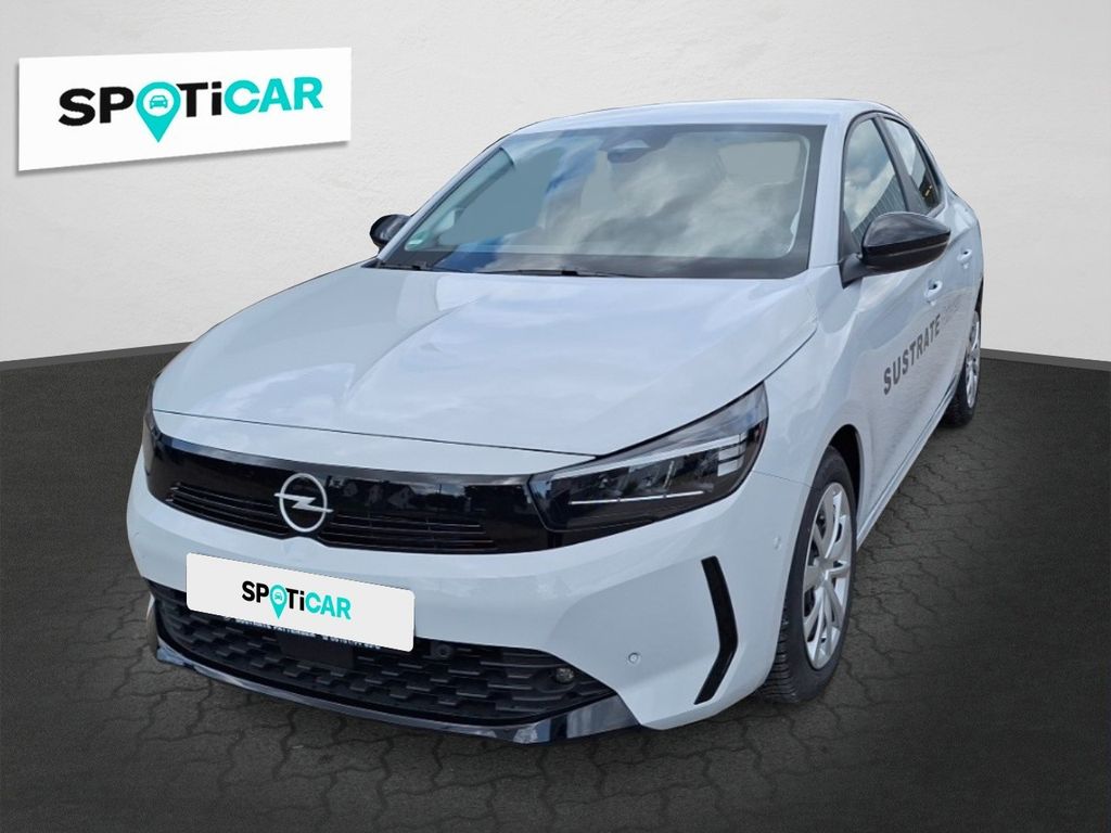 Opel Corsa 2025
