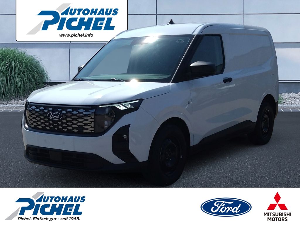 Ford Transit Courier 2025