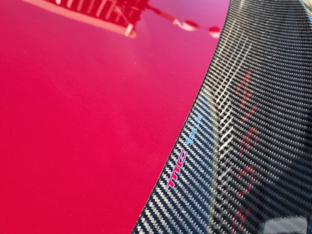 Maserati Granturismo 2012