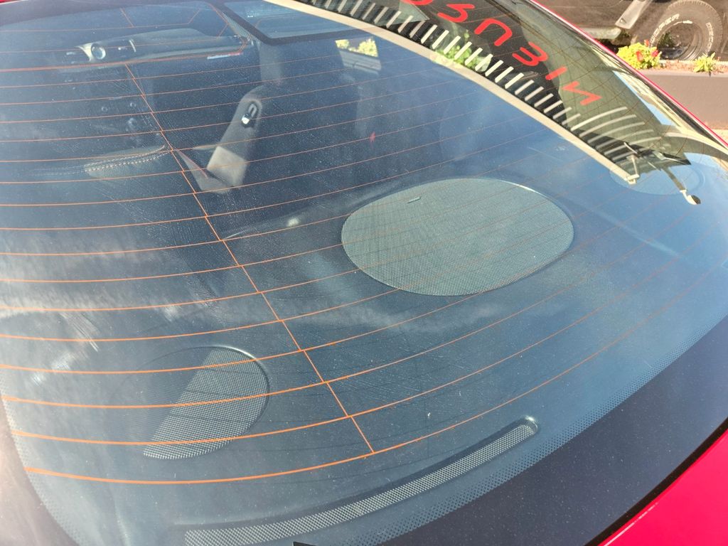 Maserati Granturismo 2012