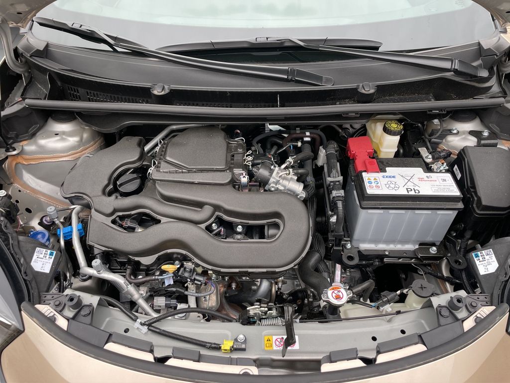 Toyota Aygo (X) 2025