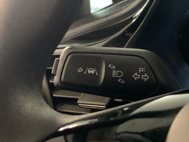 Ford Fiesta 2021