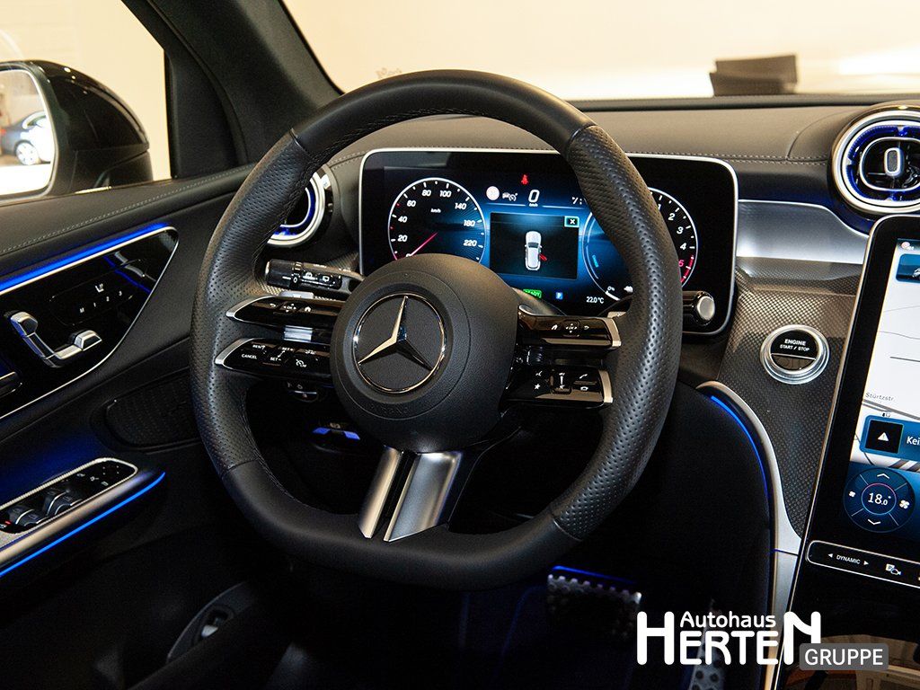 Mercedes-Benz GLC 300 2024