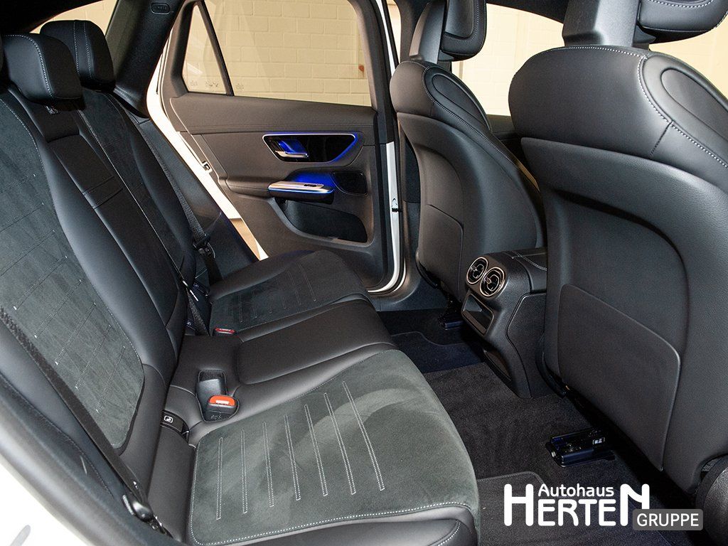 Mercedes-Benz GLC 300 2024