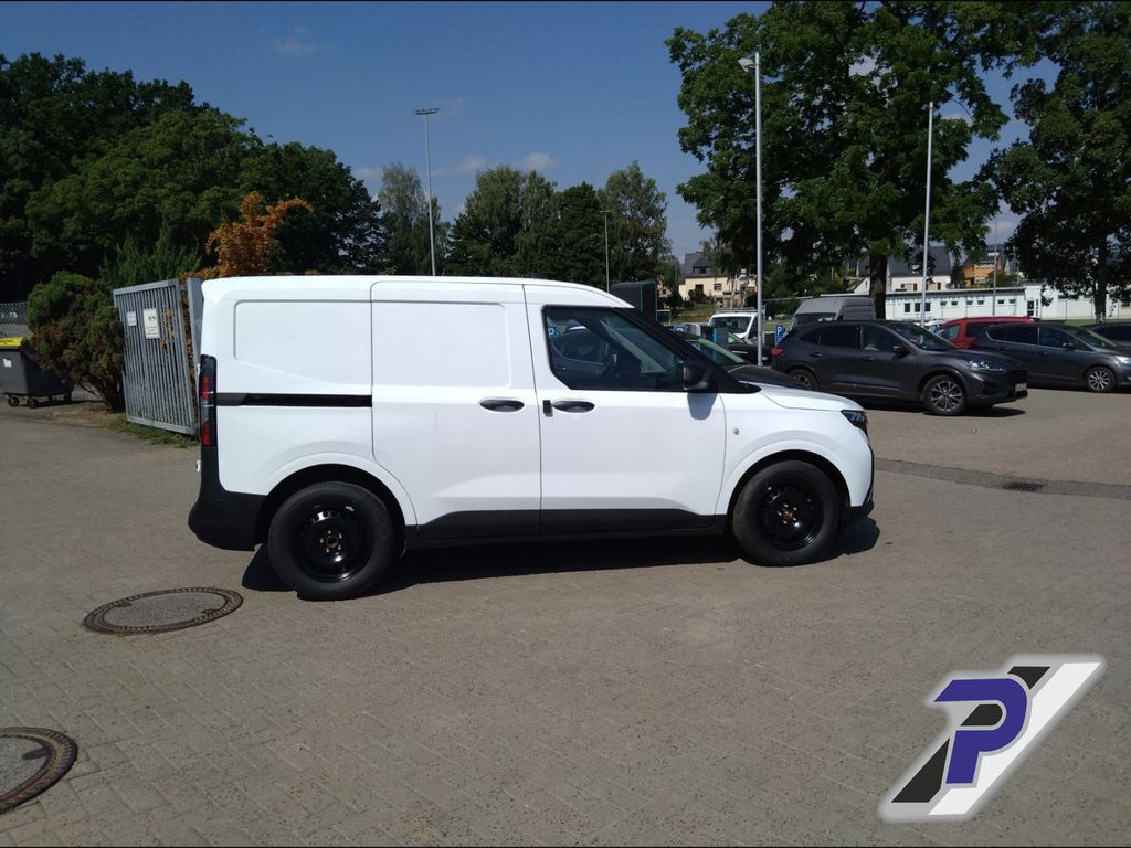 Ford Transit Courier 2025