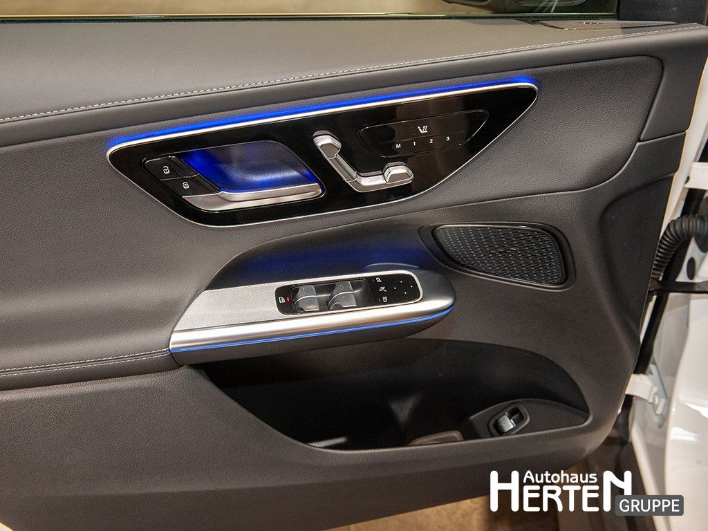 Mercedes-Benz GLC 300 2024