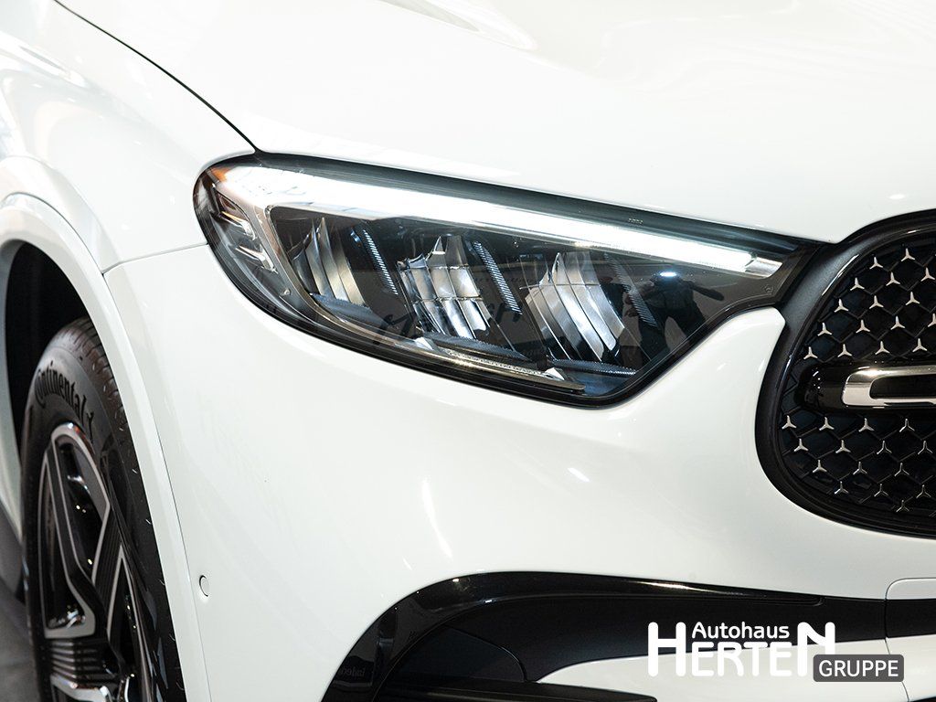 Mercedes-Benz GLC 300 2024