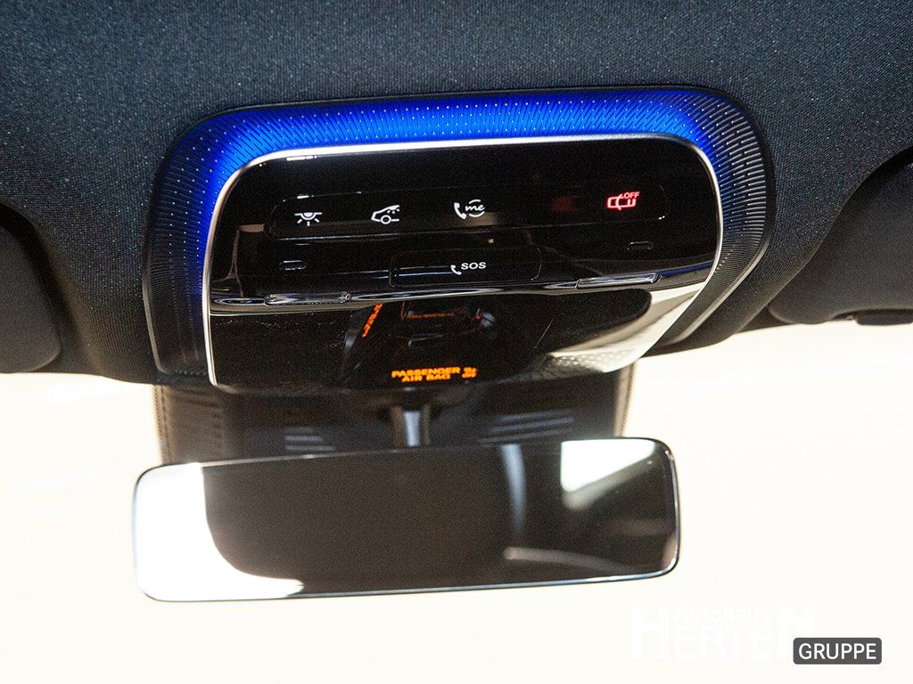 Mercedes-Benz GLC 300 2024