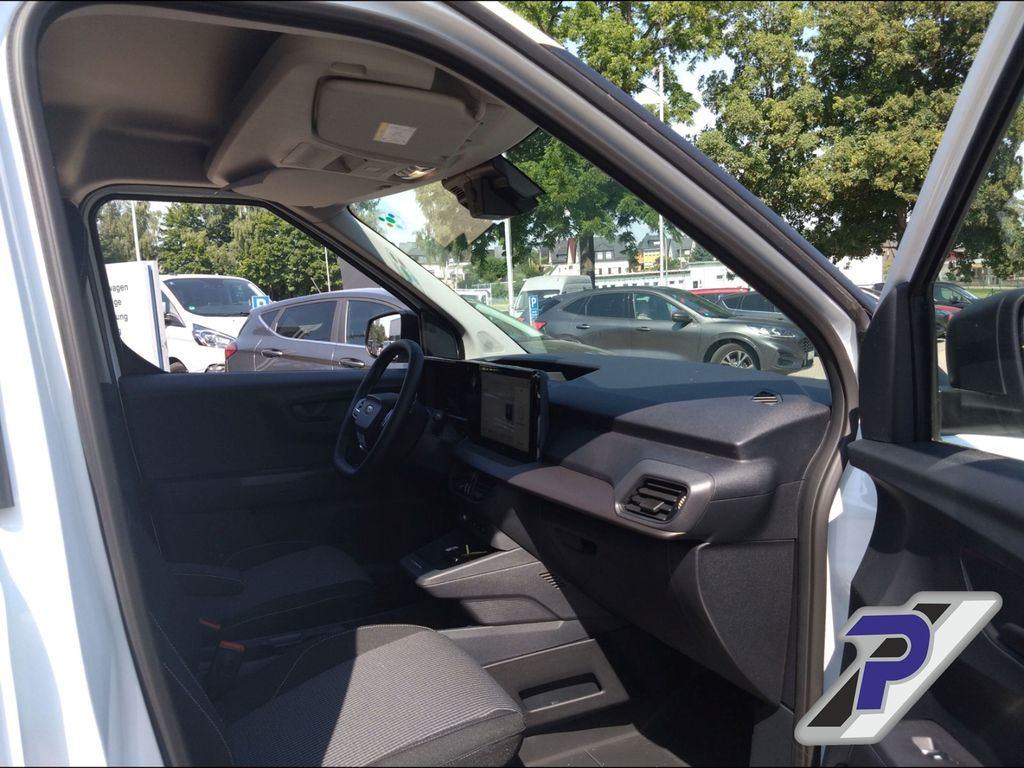 Ford Transit Courier 2025