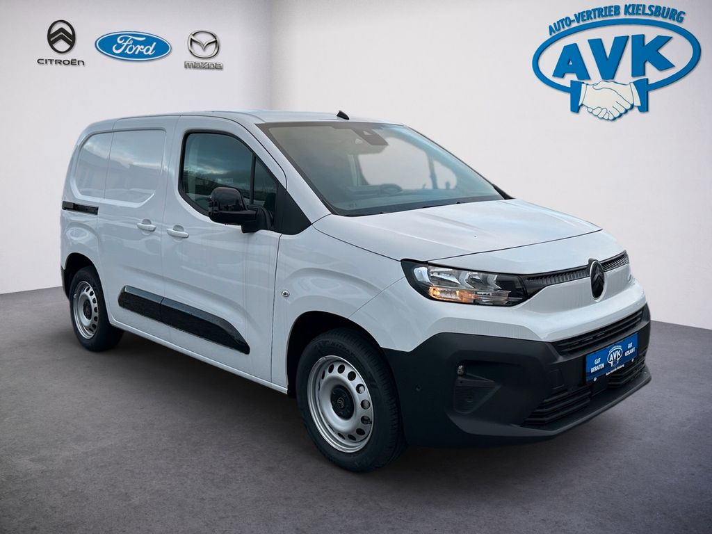 Citroën Berlingo 2024