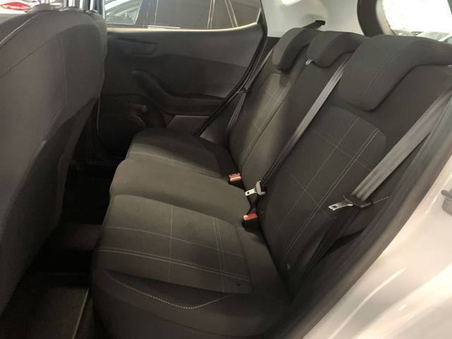 Ford Fiesta 2021
