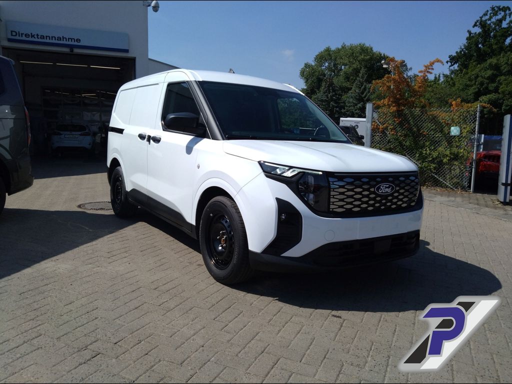 Ford Transit Courier 2025