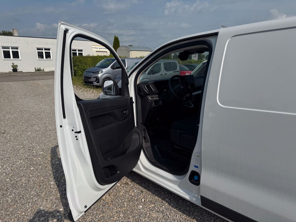 Fiat Scudo 2025
