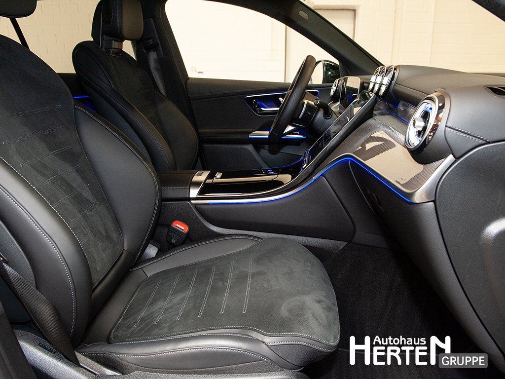 Mercedes-Benz GLC 300 2024