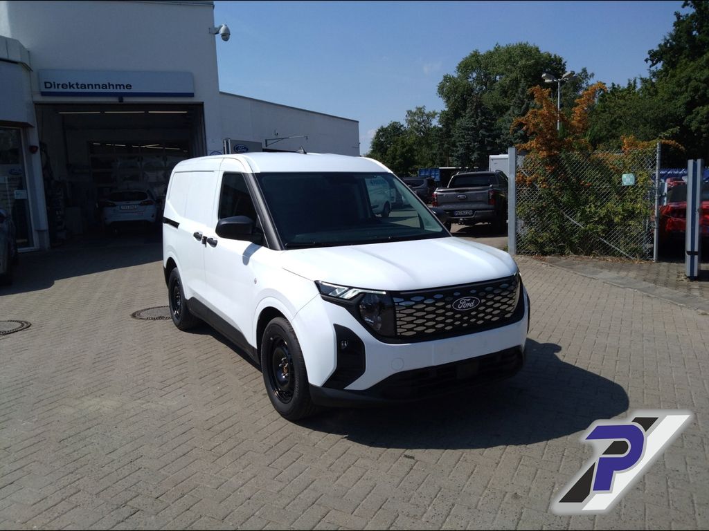 Ford Transit Courier 2025