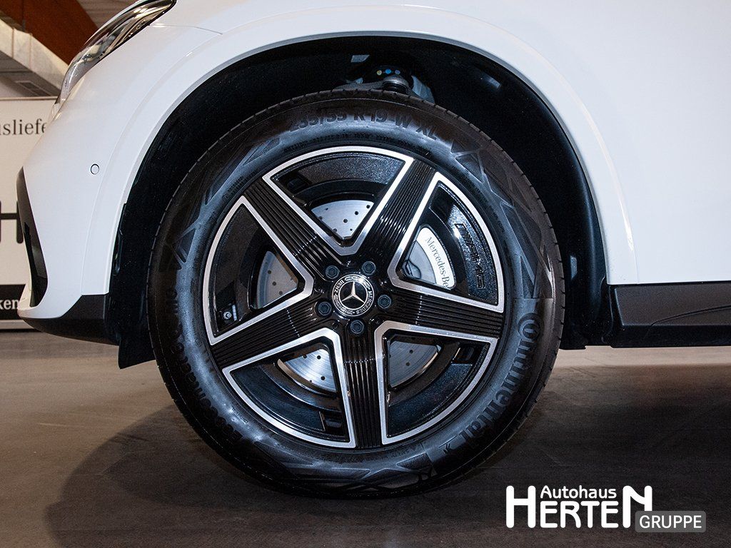 Mercedes-Benz GLC 300 2024