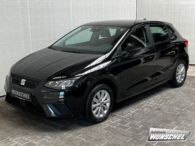 Seat Ibiza 2022