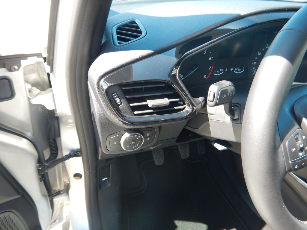 Ford Fiesta 2022