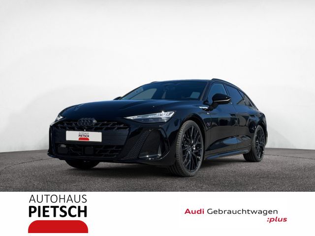 Audi A6 2025