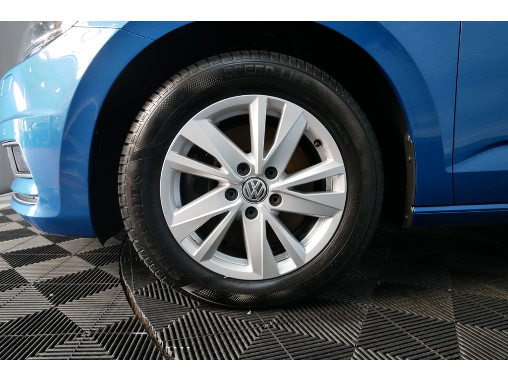 Volkswagen Touran 2020