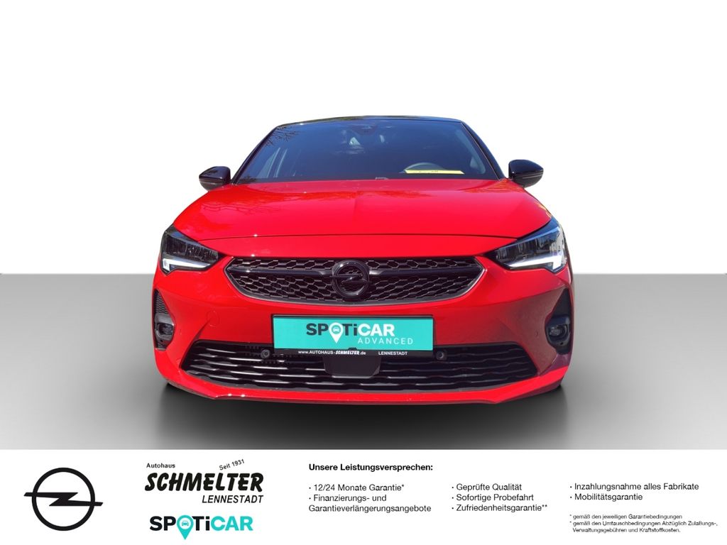 Opel Corsa 2022