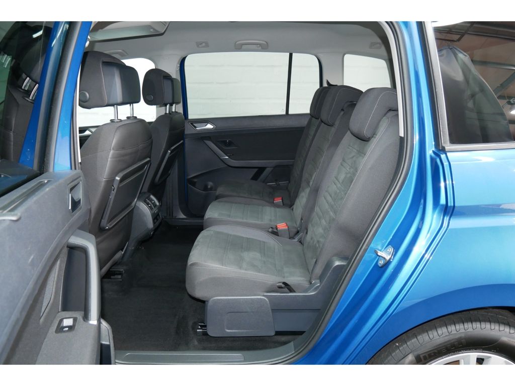 Volkswagen Touran 2020