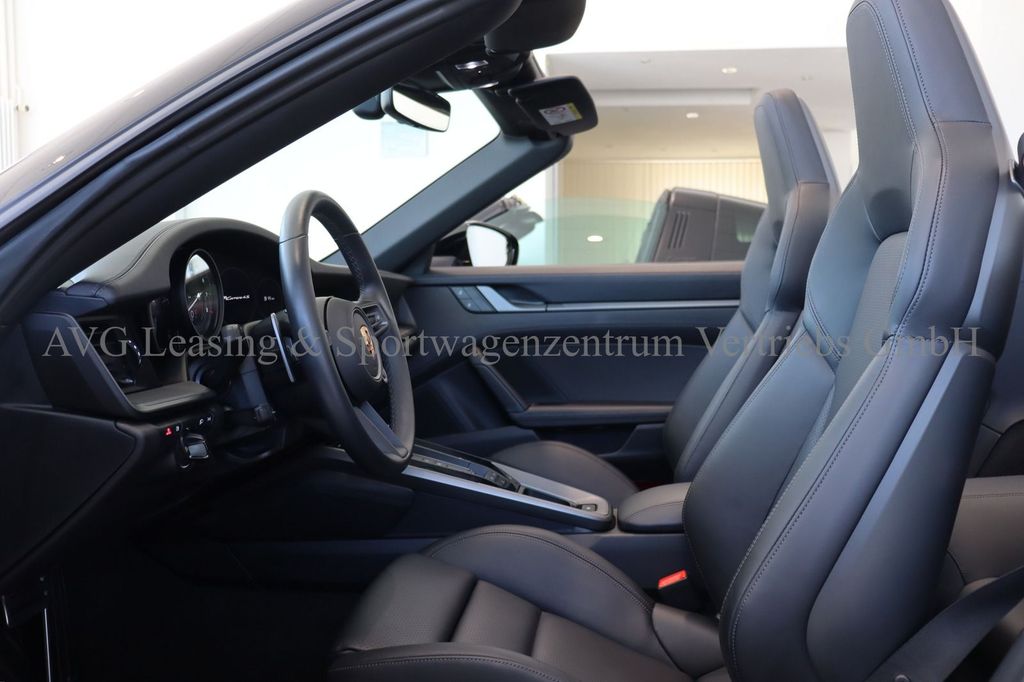 Porsche 992 2024