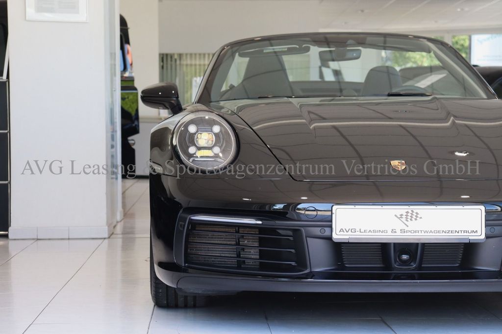 Porsche 992 2024