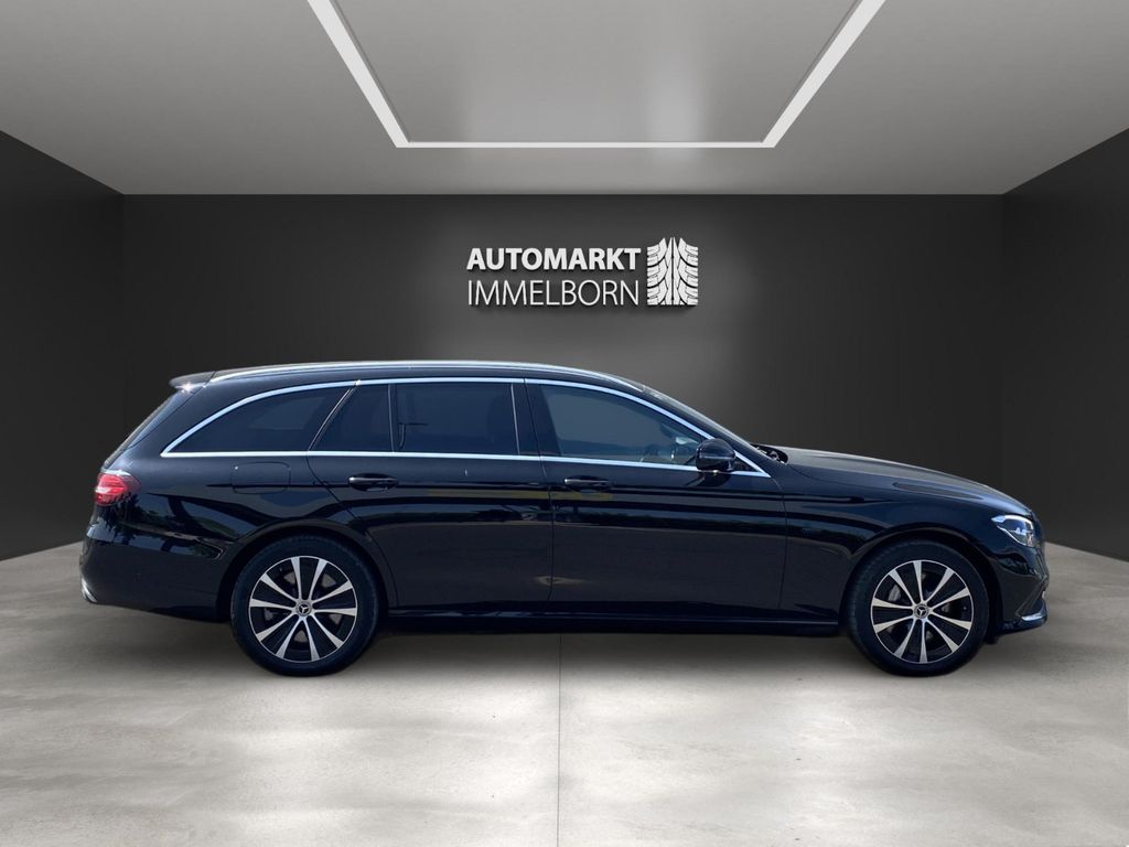 Mercedes-Benz E 300 2021