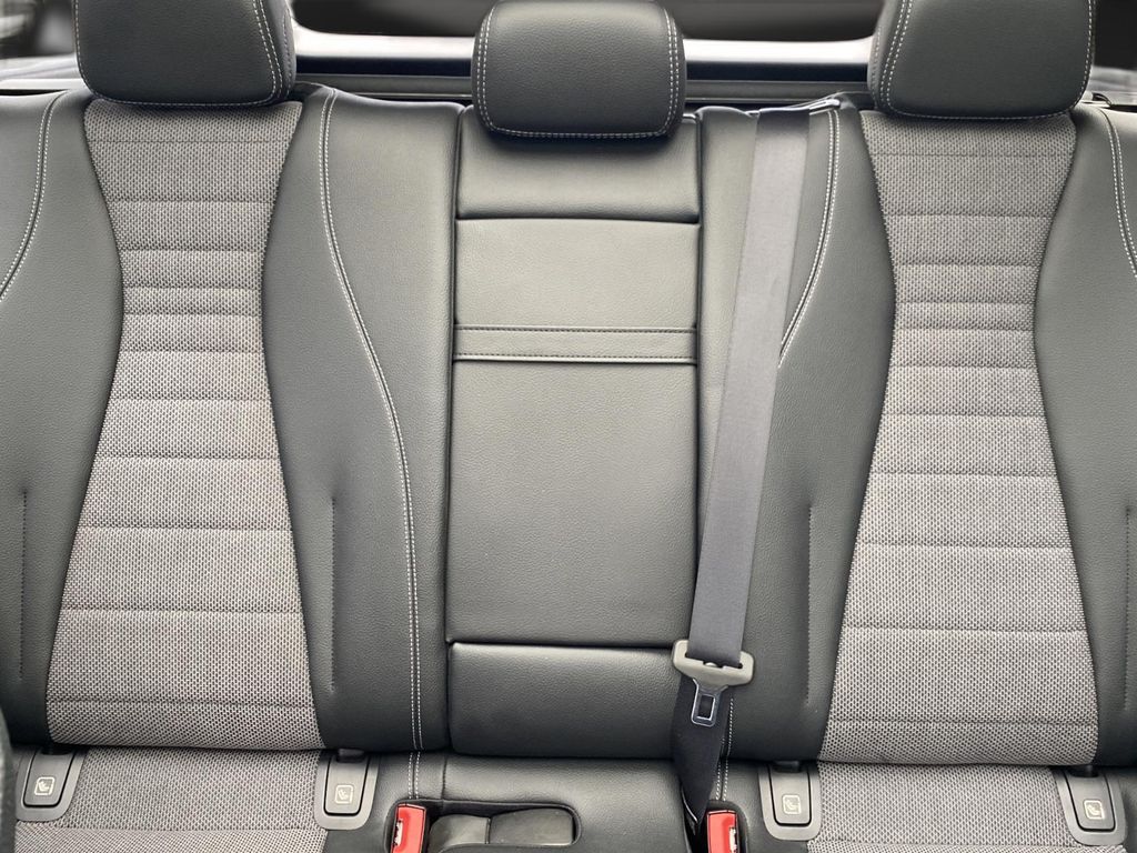 Mercedes-Benz E 300 2021