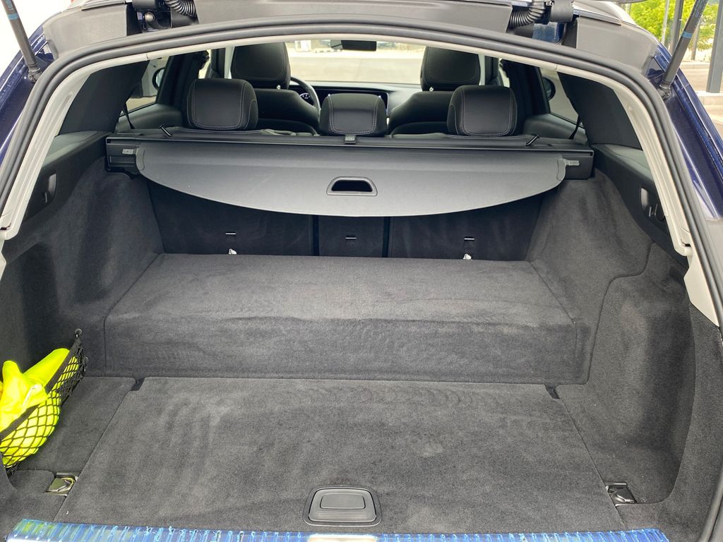 Mercedes-Benz E 300 2021