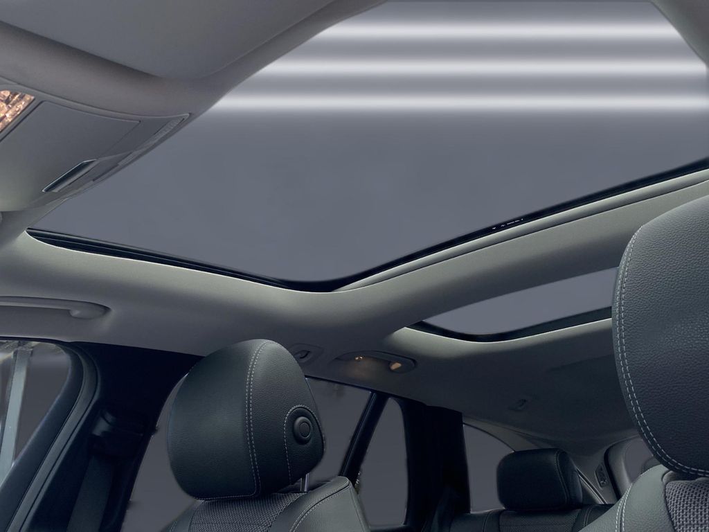 Mercedes-Benz E 300 2021