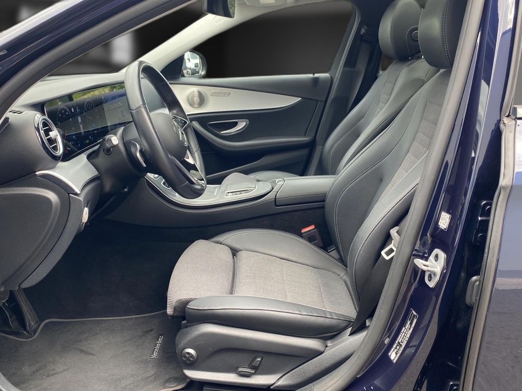 Mercedes-Benz E 300 2021