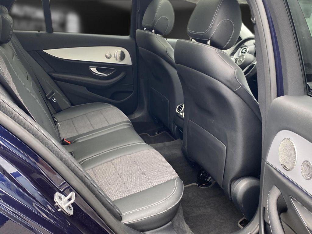 Mercedes-Benz E 300 2021